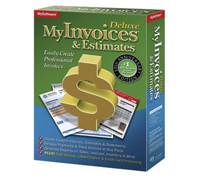 myinvoices & estimates deluxe 10 crack